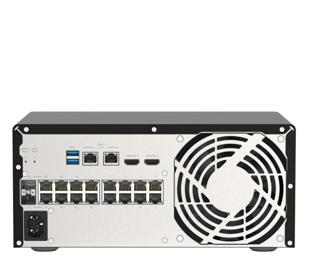 QNAP QGD-3014-16PT-8G - 1262817 - zdjęcie 5